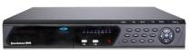 DVR 16 channels H.264 sans disque dur DV-1600